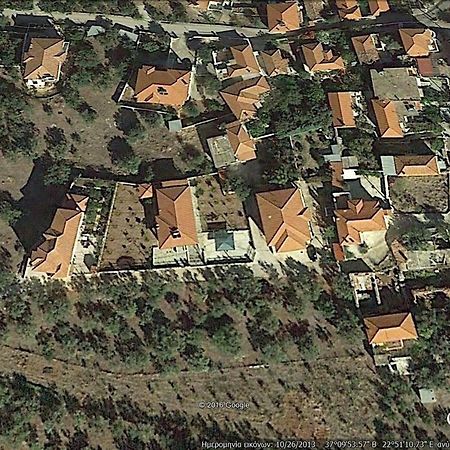 شقة "Action" House In Leonidio 4-Beds المظهر الخارجي الصورة
