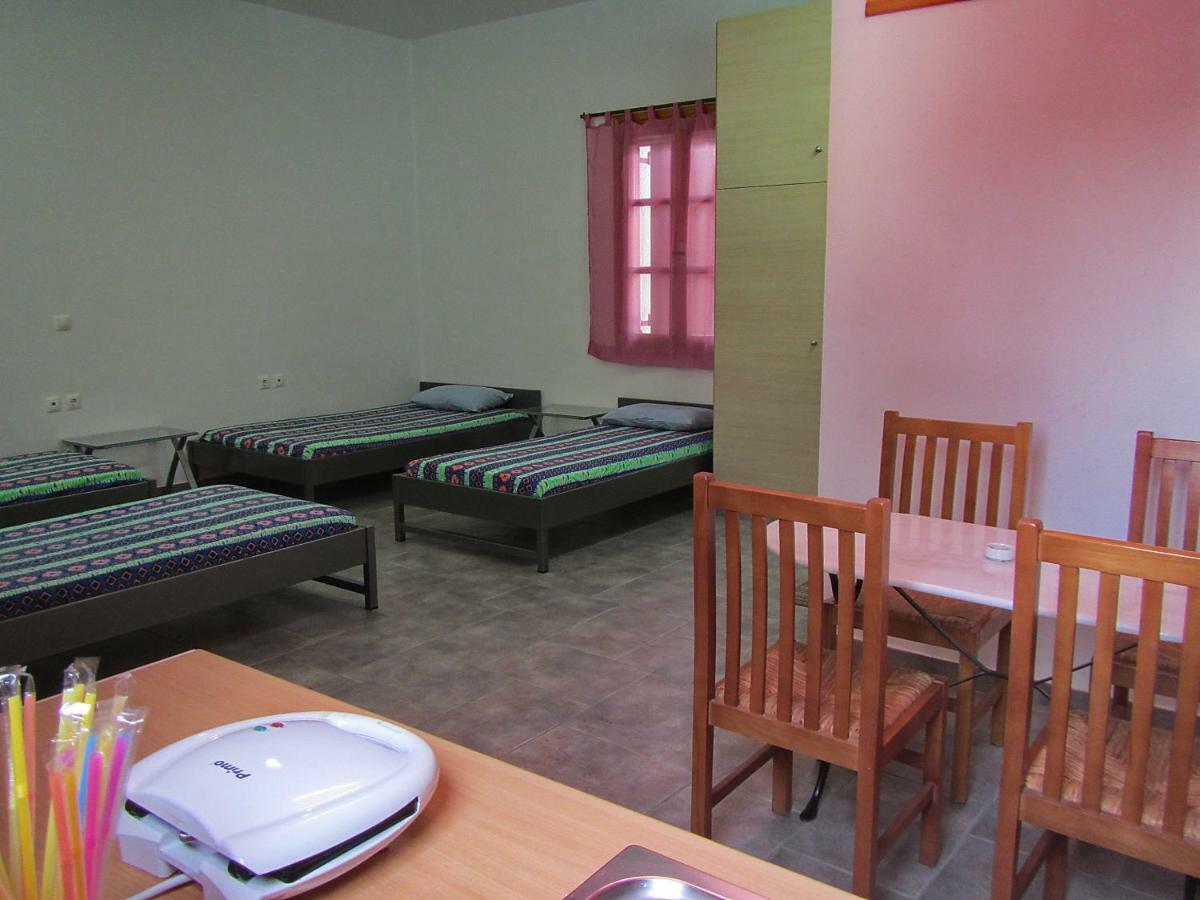 شقة "Action" House In Leonidio 4-Beds المظهر الخارجي الصورة