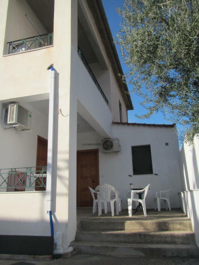 شقة "Action" House In Leonidio 4-Beds المظهر الخارجي الصورة